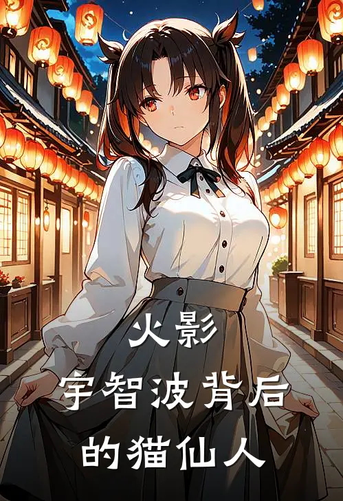 火影：宇智波背后的猫仙人