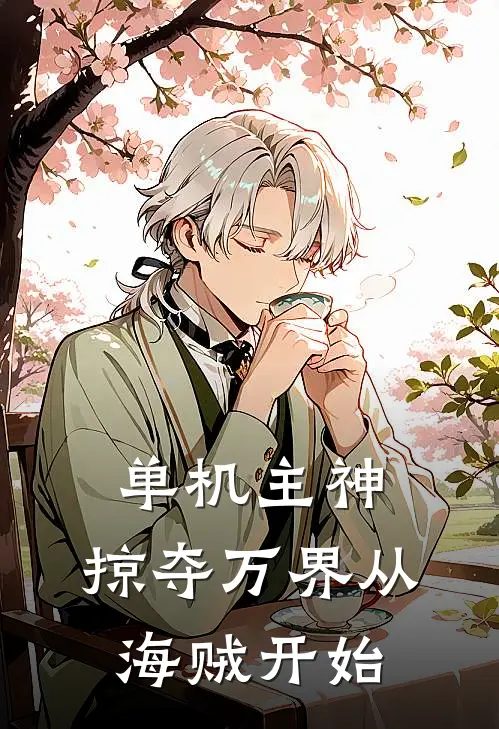 单机主神：掠夺万界从海贼开始