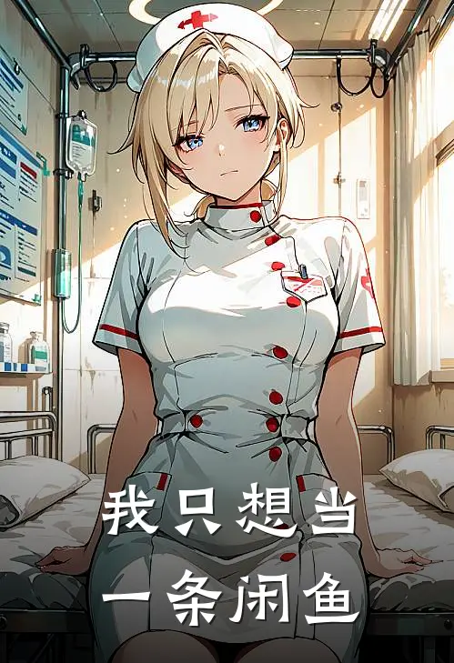 我只想当一条闲鱼