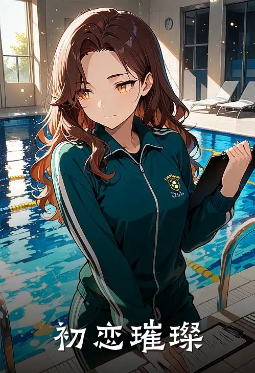 初恋璀璨