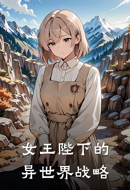 女王陛下的异世界战略