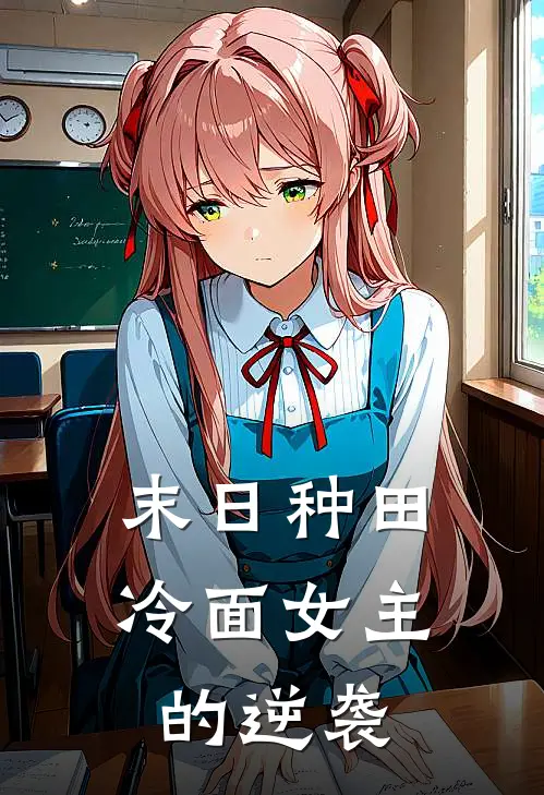 末日种田：冷面女主的逆袭