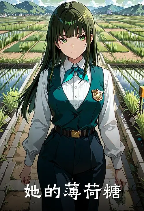 她的薄荷糖