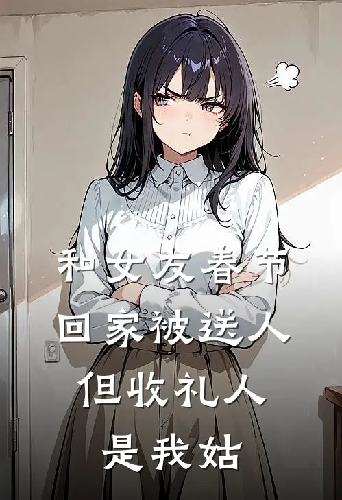 和女友春节回家被送人，但收礼人是我姑