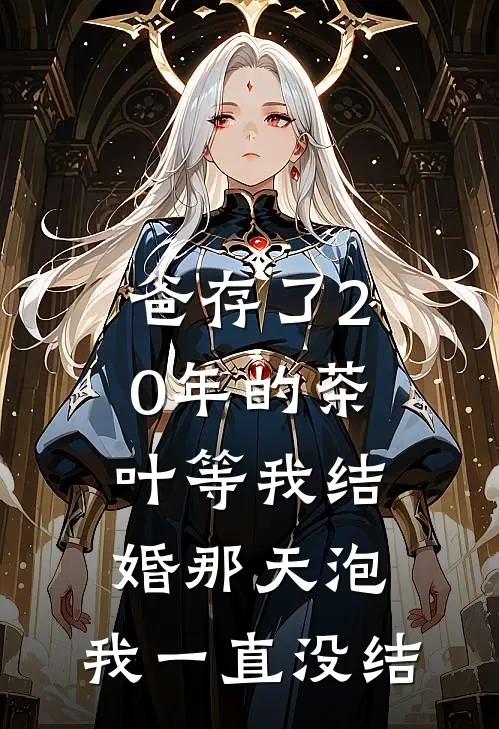 爸存了20年的茶叶等我结婚那天泡，我一直没结