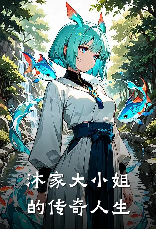 沐家大小姐的传奇人生