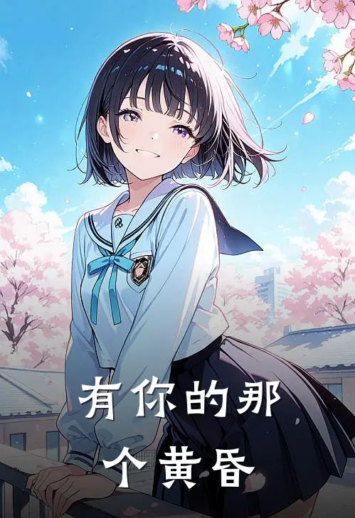 有你的那个黄昏