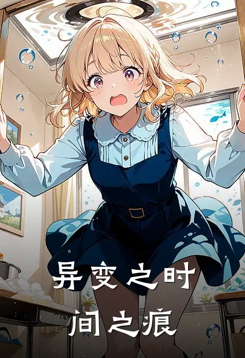 异变之时间之痕