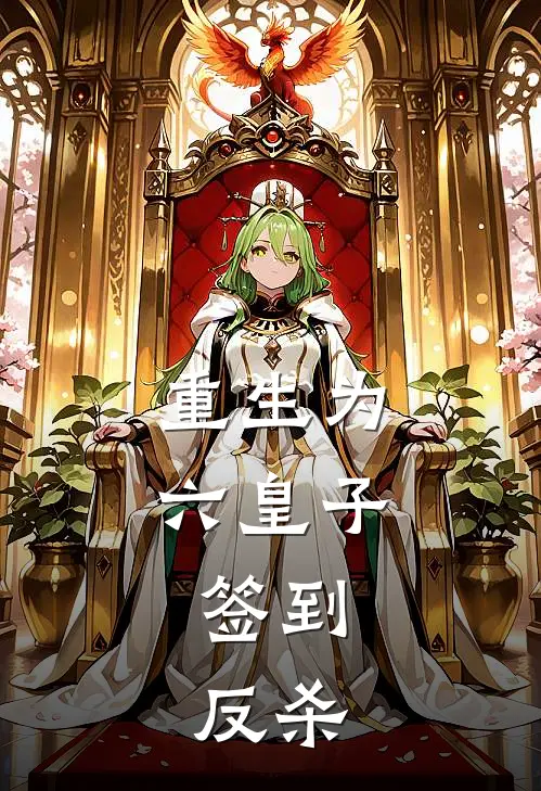 重生为六皇子：签到，反杀
