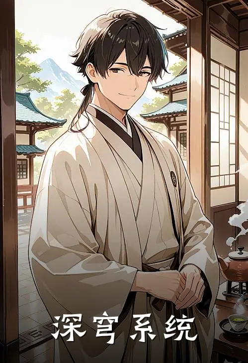 深穹系统