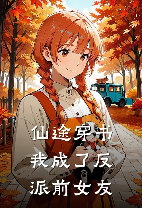 仙途穿书我成了反派前女友