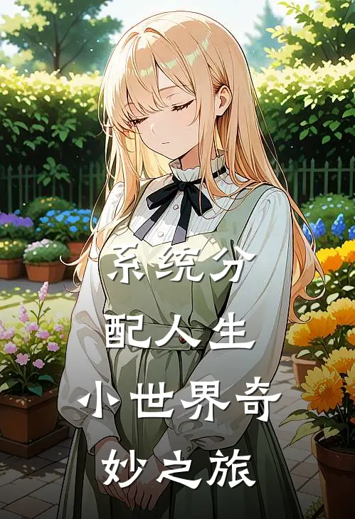 系统分配人生，小世界奇妙之旅