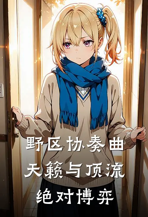 野区协奏曲：天籁与顶流绝对博弈