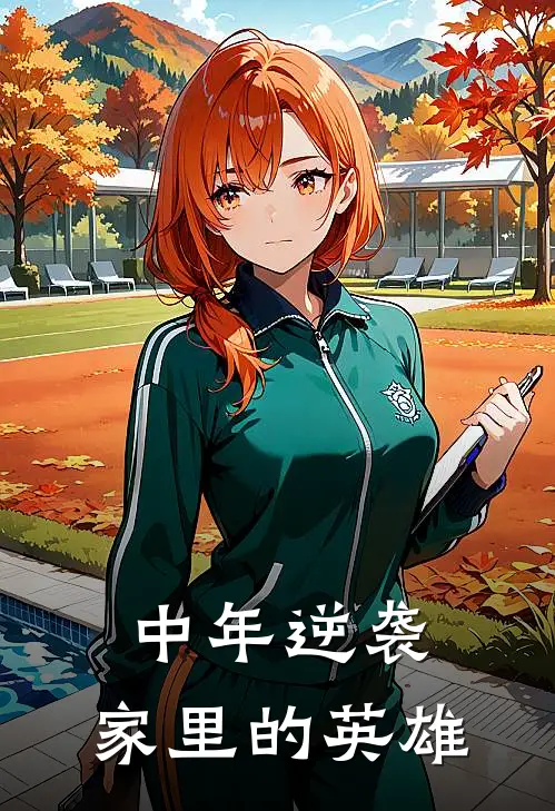 中年逆袭：家里的英雄