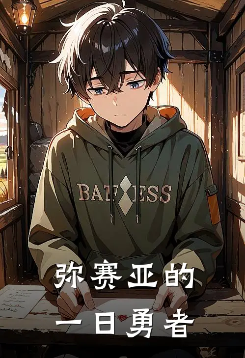 弥赛亚的一日勇者