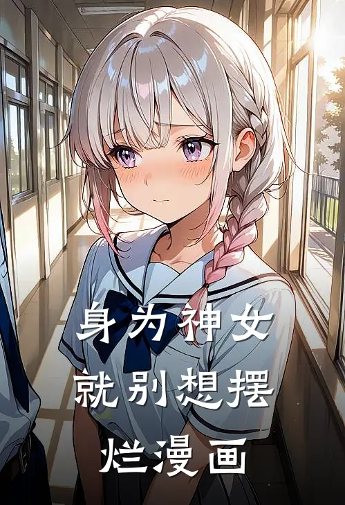 身为神女就别想摆烂漫画