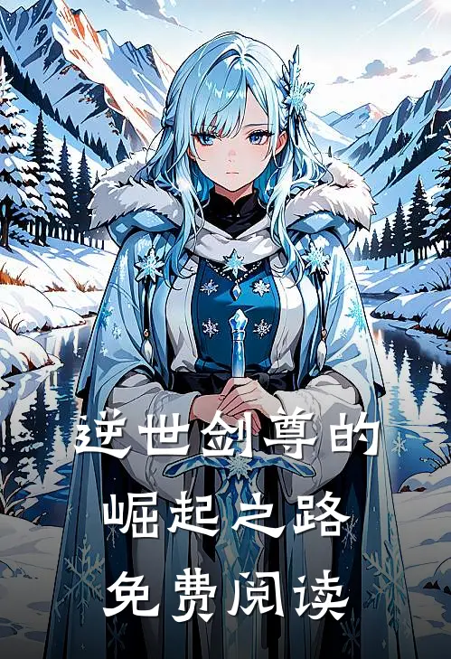 逆世剑尊的崛起之路免费阅读