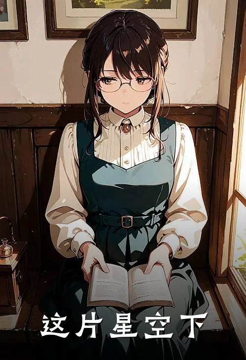 这片星空下