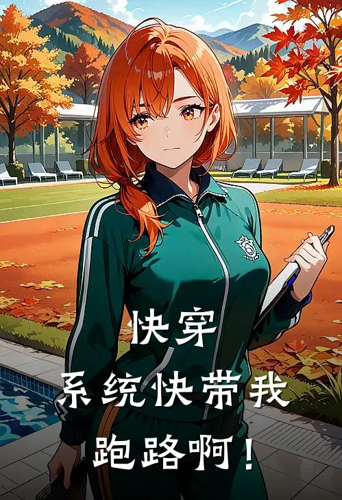快穿：系统快带我跑路啊！