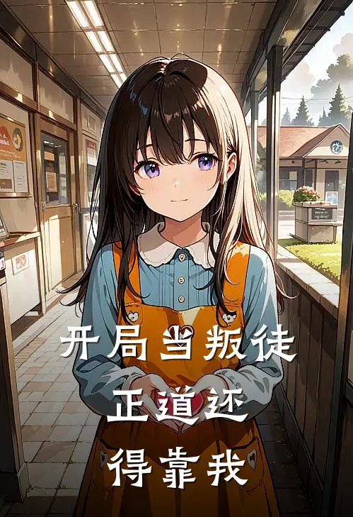 开局当叛徒，正道还得靠我