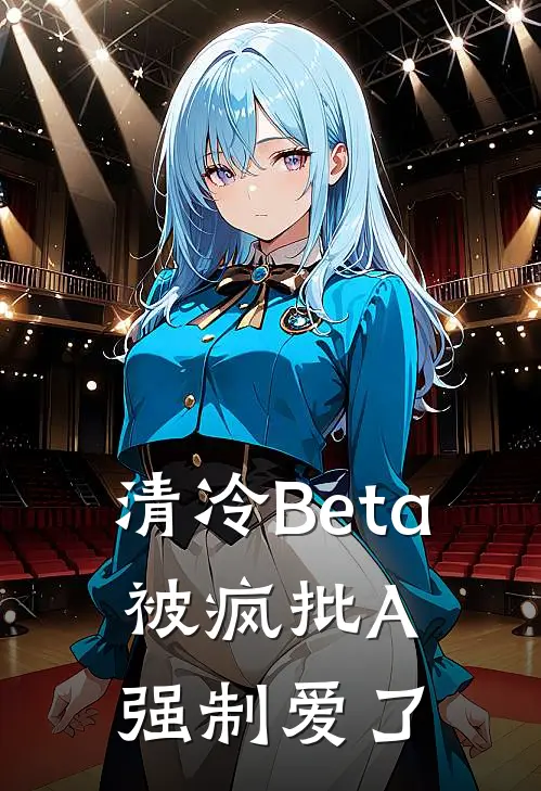清冷Beta，被疯批A强制爱了