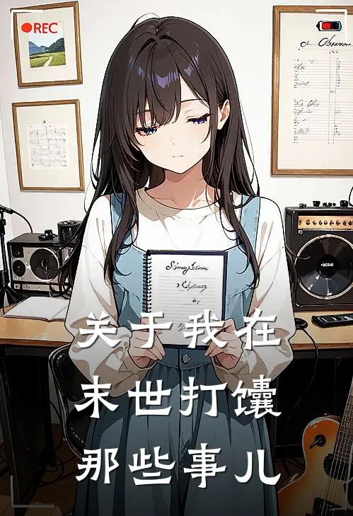 关于我在末世打馕那些事儿