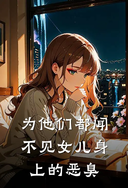 为他们都闻不见女儿身上的恶臭