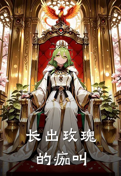 长出玫瑰的痂叫