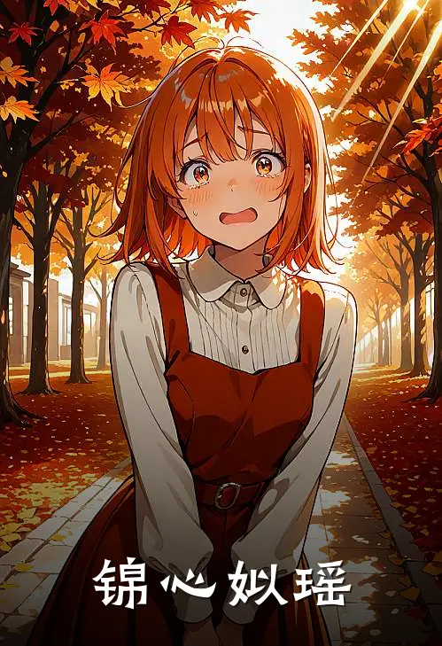 锦心姒瑶