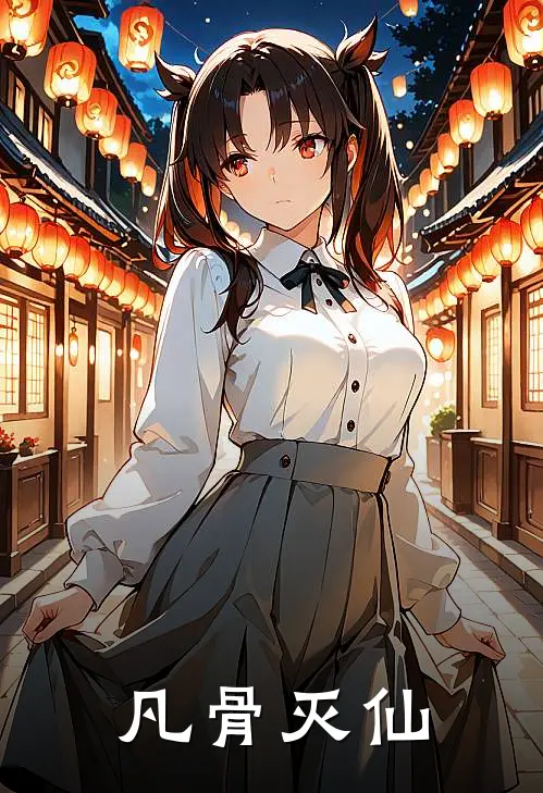 凡骨灭仙