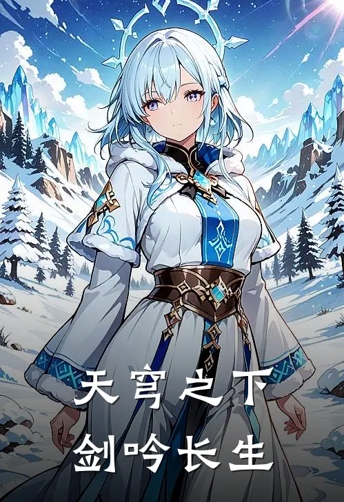 天穹之下，剑吟长生