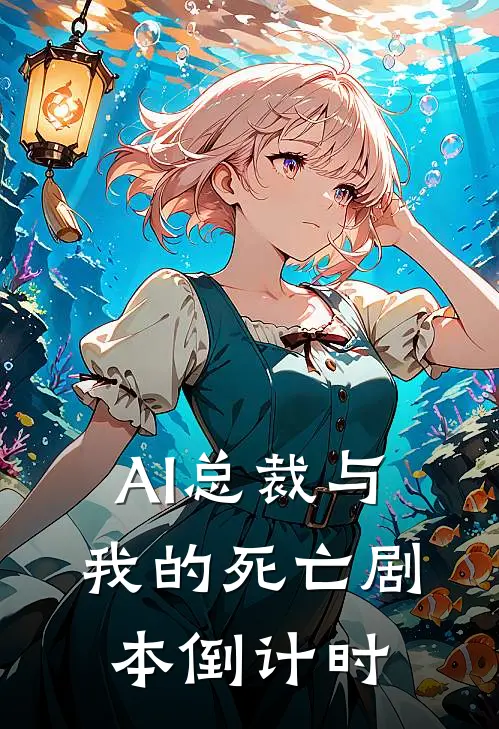 AI总裁与我的死亡剧本倒计时