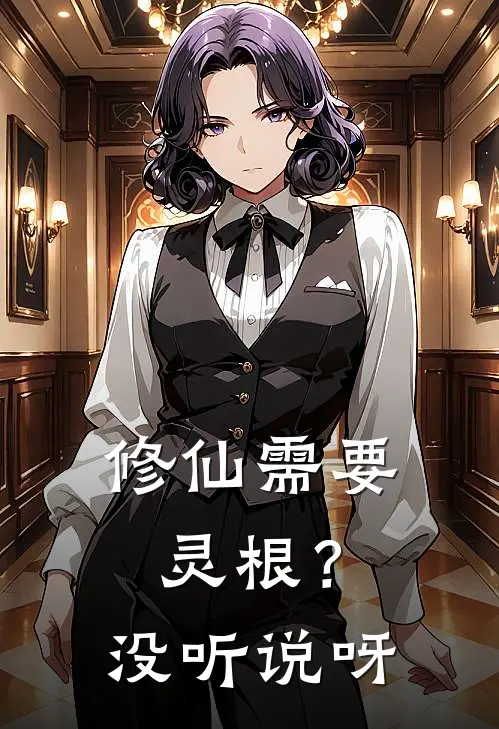 修仙需要灵根？没听说呀