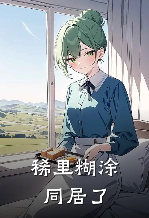 稀里糊涂同居了