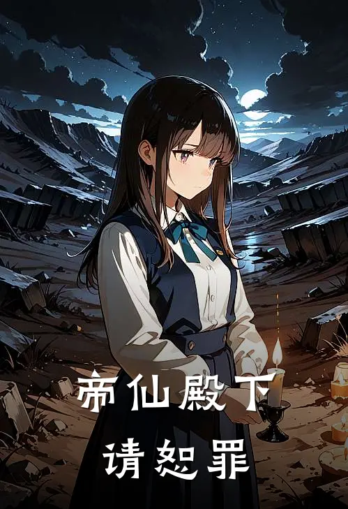 帝仙殿下：请恕罪