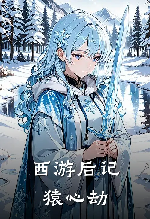 西游后记：猿心劫