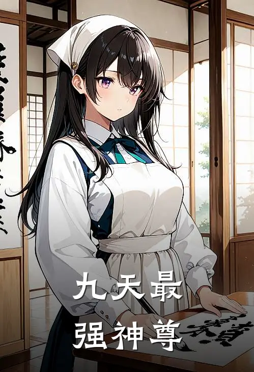 九天最强神尊