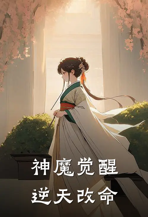 神魔觉醒：逆天改命