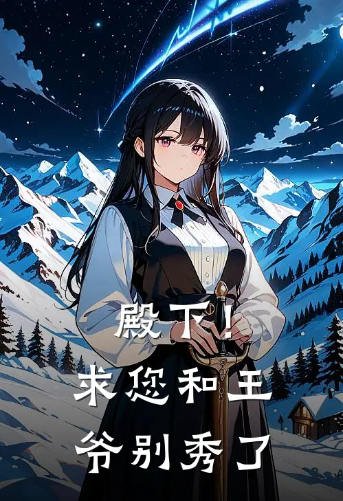 殿下！求您和王爷别秀了