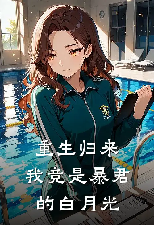 重生归来，我竟是暴君的白月光