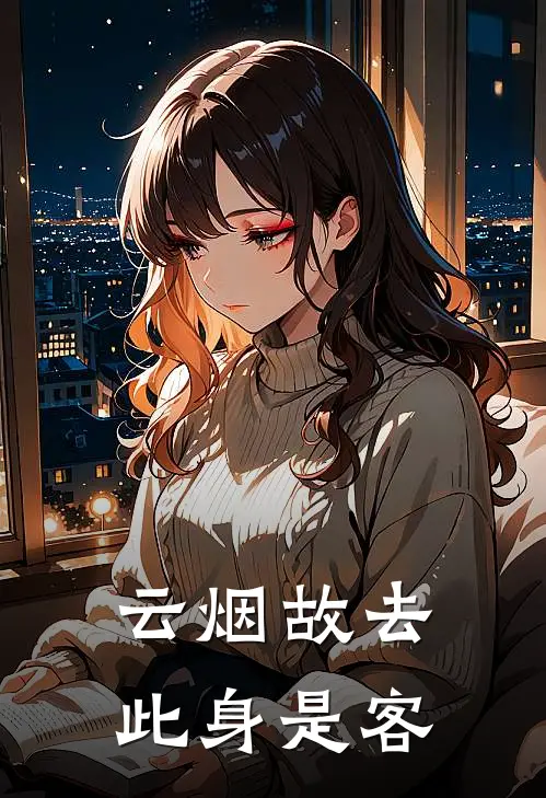 云烟故去，此身是客