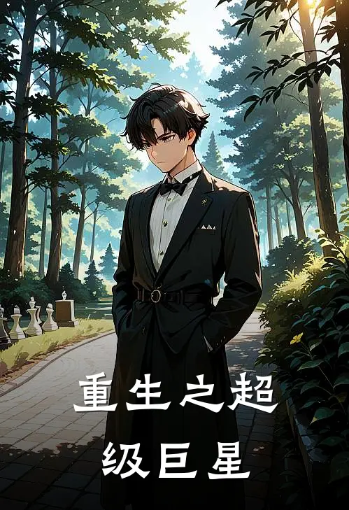重生之超级巨星