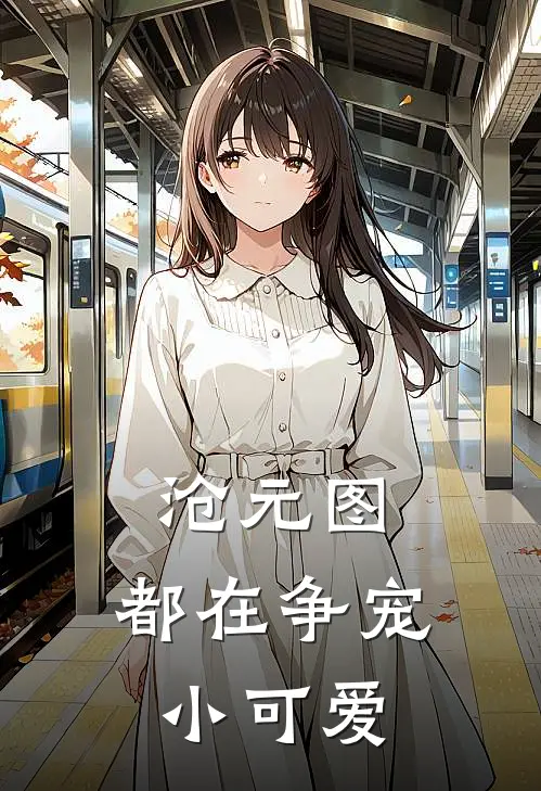 沧元图：都在争宠小可爱