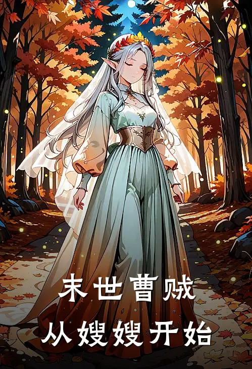 末世曹贼：从嫂嫂开始