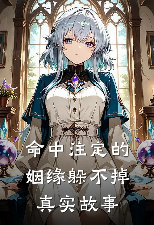 命中注定的姻缘躲不掉真实故事