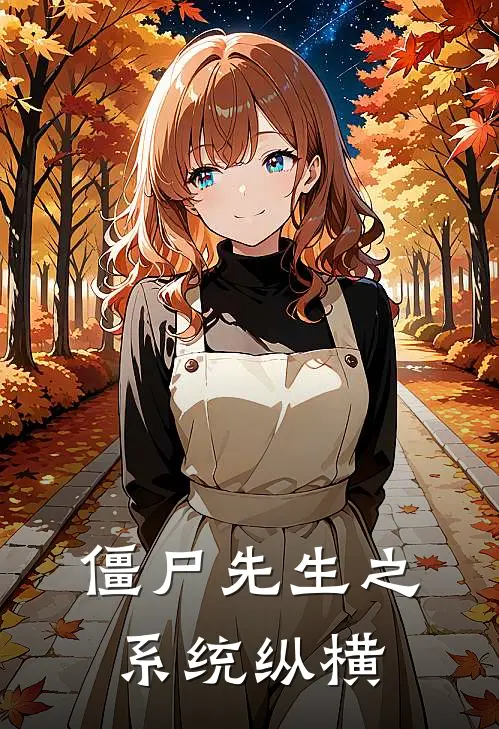 僵尸先生之系统纵横