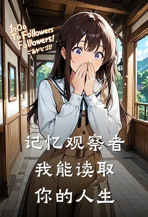 记忆观察者：我能读取你的人生