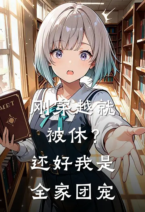 刚穿越就被休？还好我是全家团宠