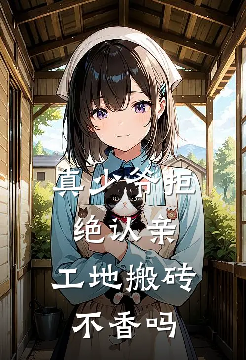 真少爷拒绝认亲，工地搬砖不香吗