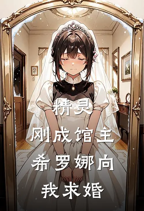 精灵：刚成馆主，希罗娜向我求婚